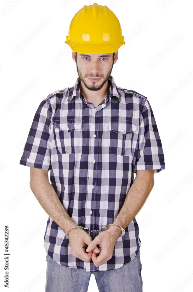 Construction worker Construction worker