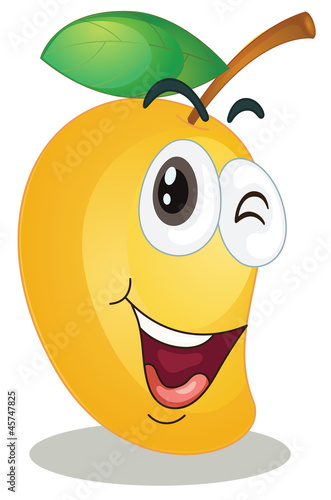 mango