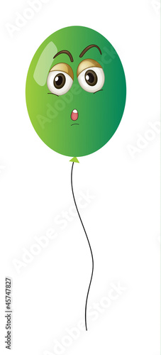 balloon