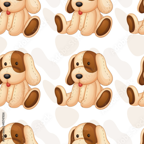 soft toy