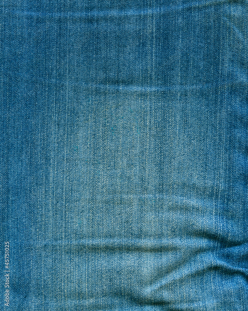 Used denim Used denim
