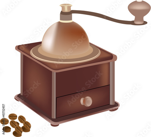 macina caffè