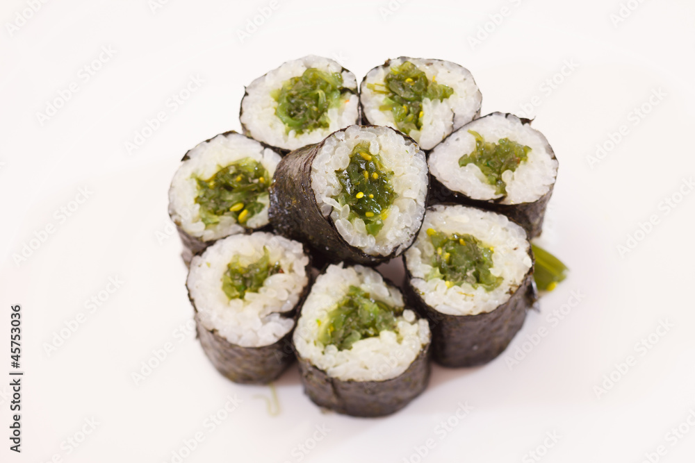 tasty sushi tasty sushi