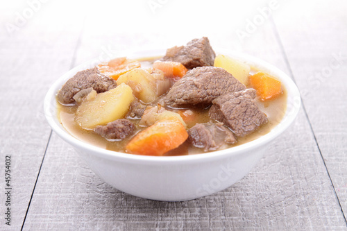 beef stew