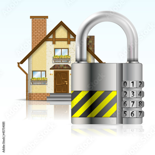 Safe House Concept