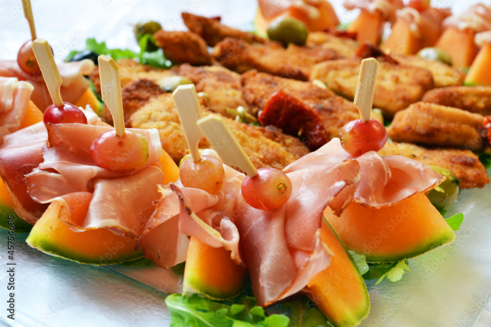 Catering Service II Catering Service II