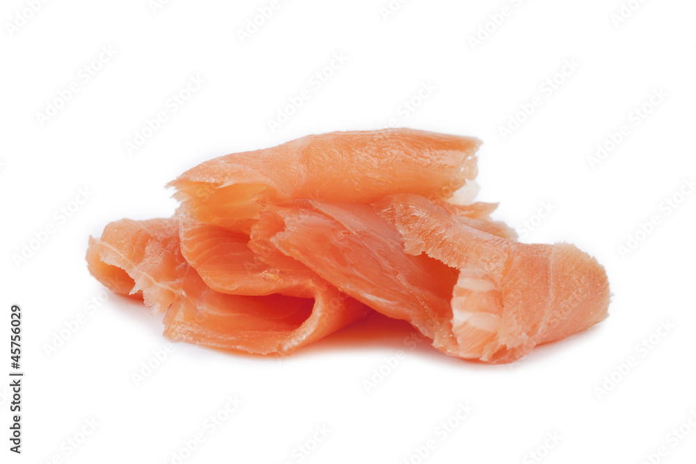 smoked salmon smoked salmon