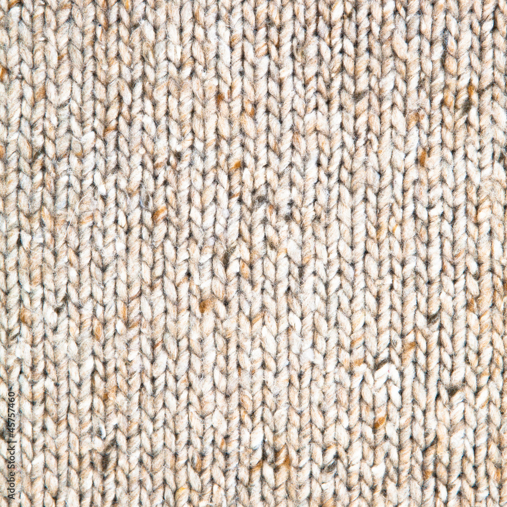 Fototapeta premium Wool background