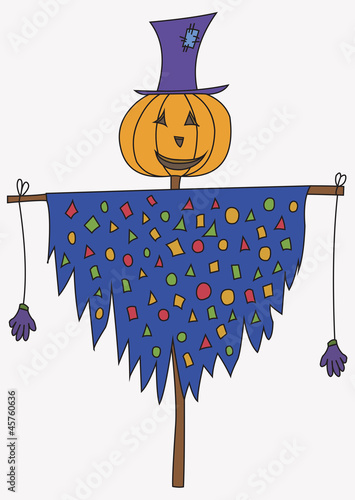 Scarecrow