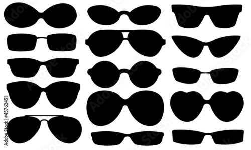 glasses