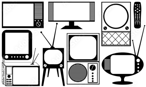 television set