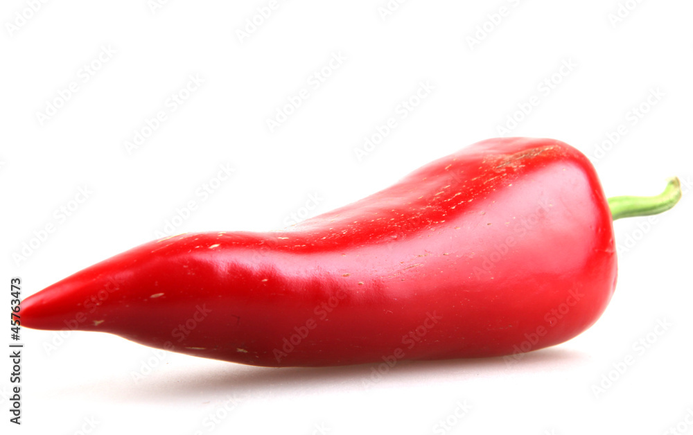 Red chilli peppers Red chilli peppers