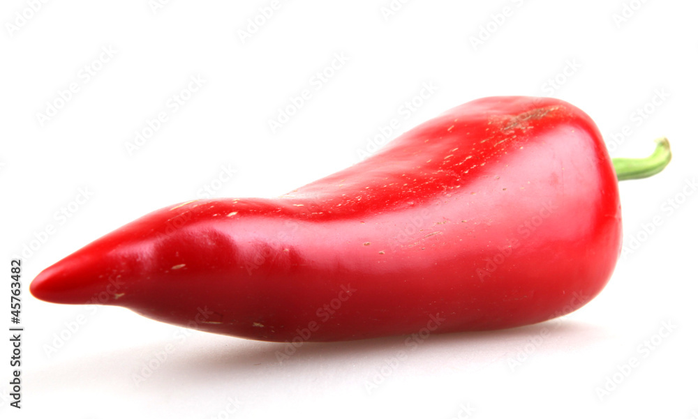Red chilli peppers Red chilli peppers