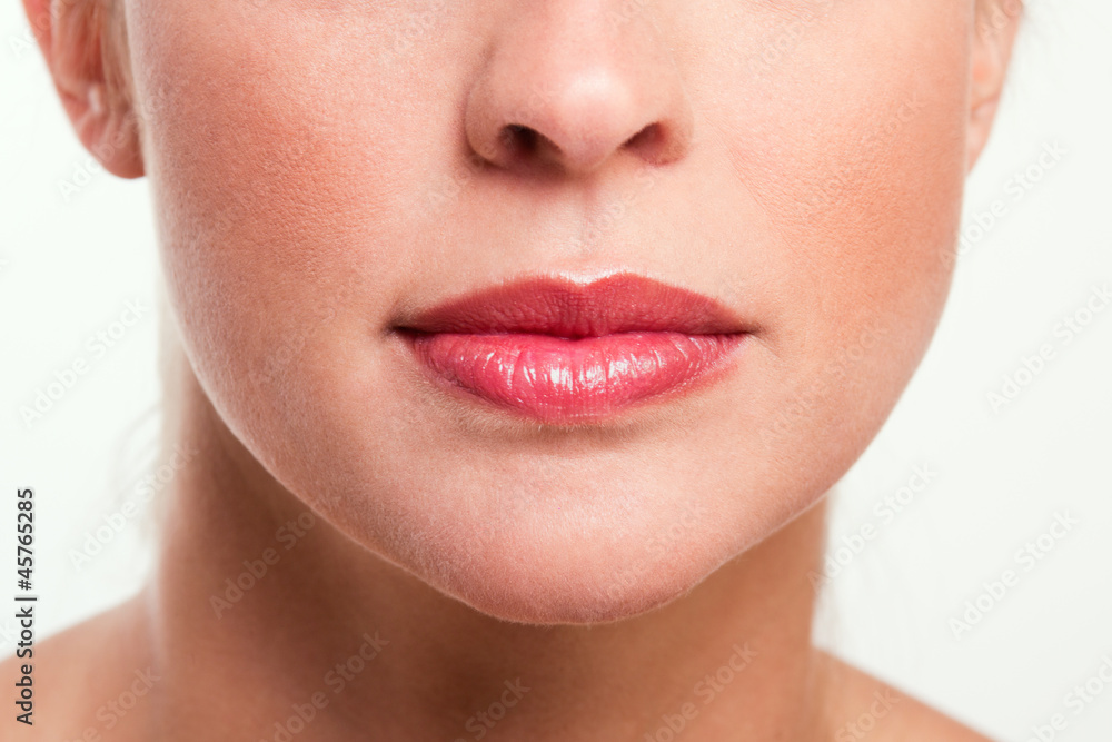 Obraz premium beauty makeup