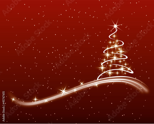 Weihnachten Banner / Merry Christmas