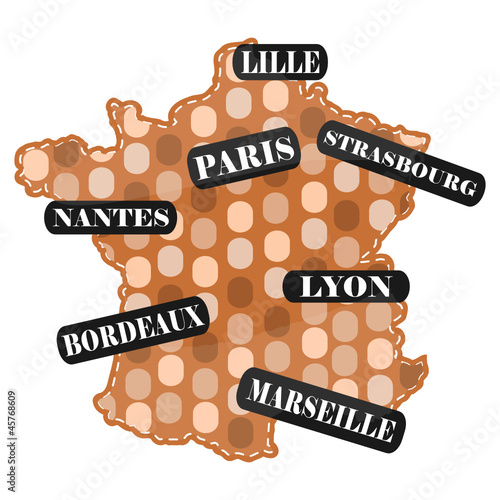 France