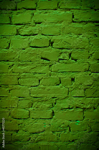 Obraz na płótnie Wall