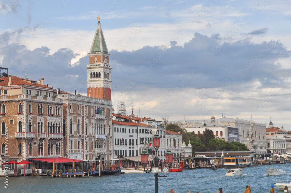 Fototapeta premium Venice Venezia