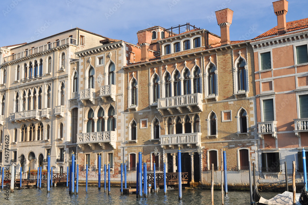 Venice Venezia