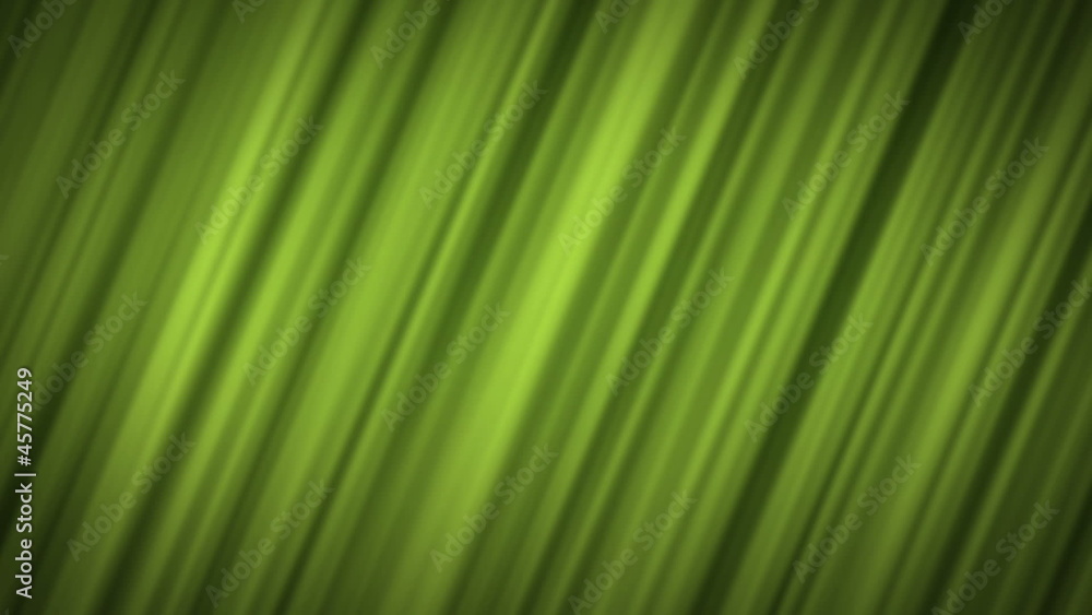 Green Motion Background Green Motion Background