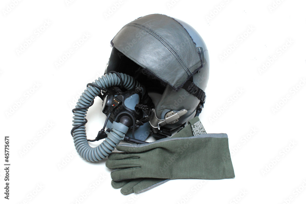Flight helmet Flight helmet