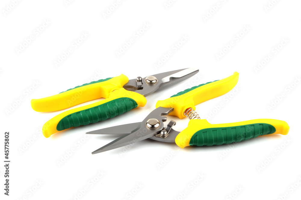 wire cutters