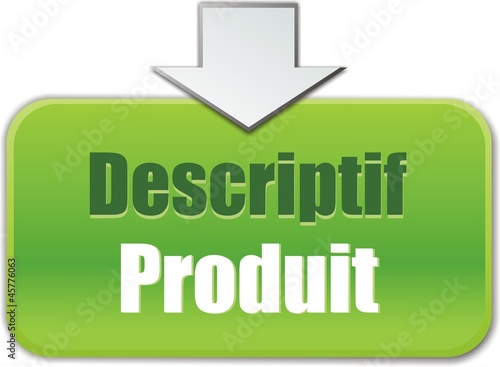 bouton descriptif produit