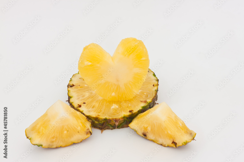 Pineapple Pineapple