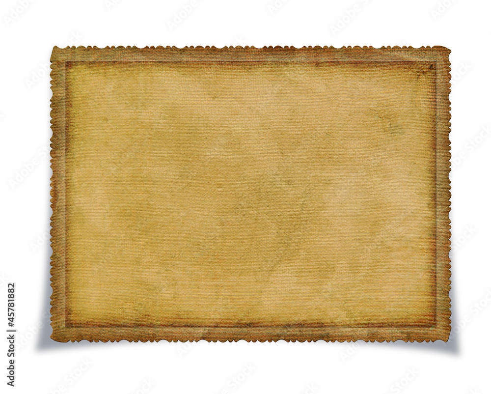 Obraz premium old photo