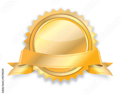 golden award