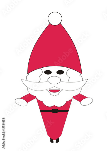 santa claus