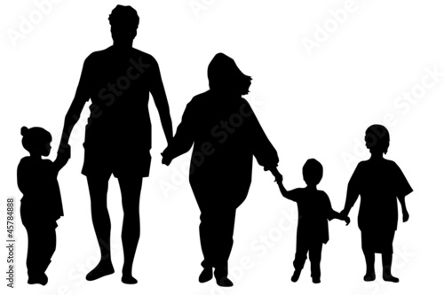 Family © Stegrim
