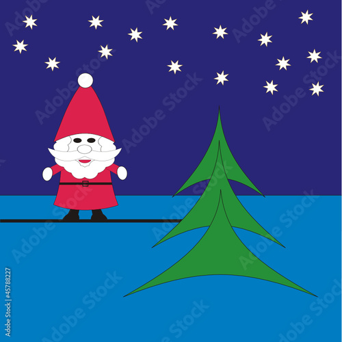 weihnachtsmotiv