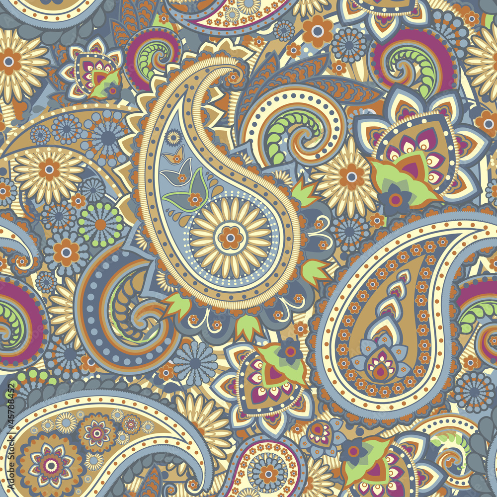 Paisley Paisley