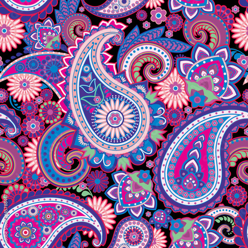Paisley