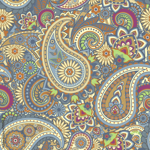 Paisley