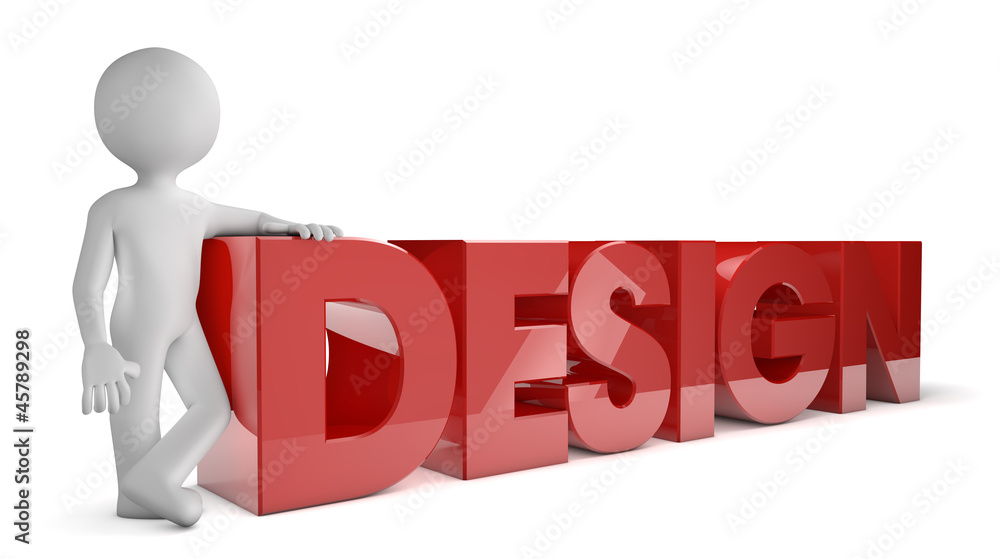 design