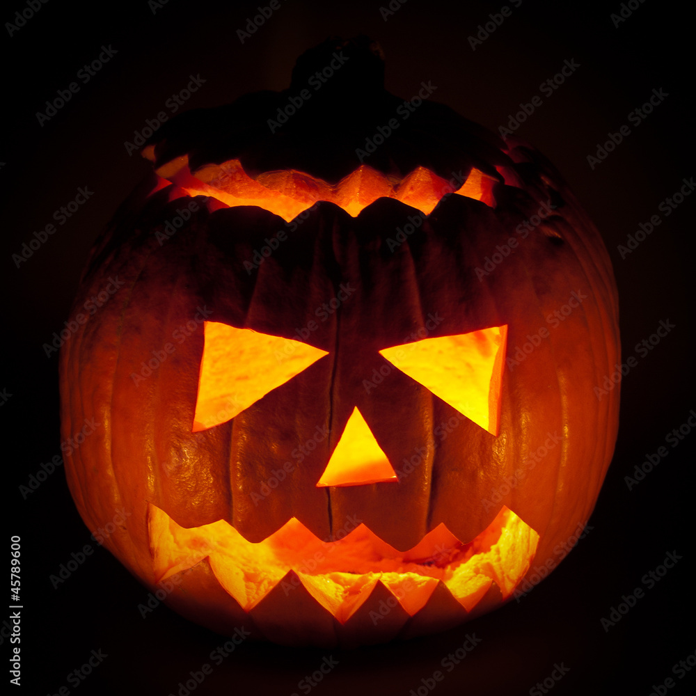 Halloween pumpkin Halloween pumpkin