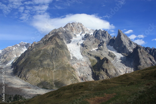 Massif du Mont Blanc