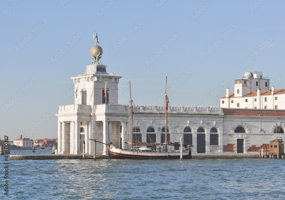 San Giorgio La Giudecca Venice
