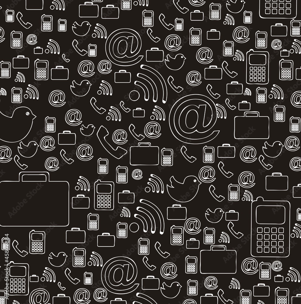 communication icons communication icons