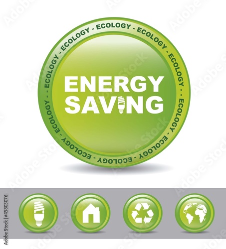energy saving
