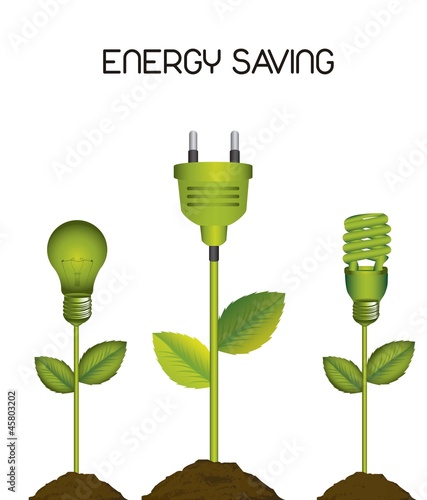 energy saving