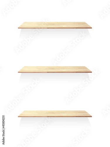 Book Shelf