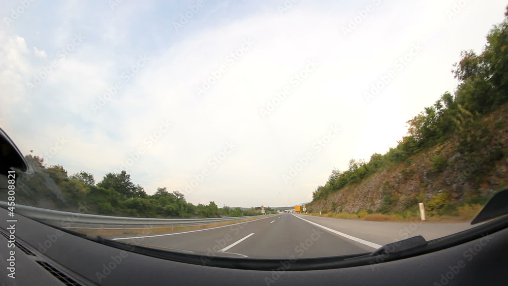 driving driving