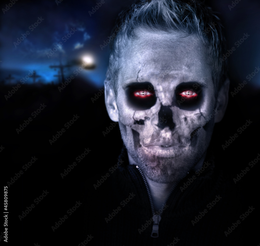 Zombie Zombie