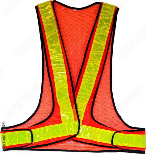 Reflector vest