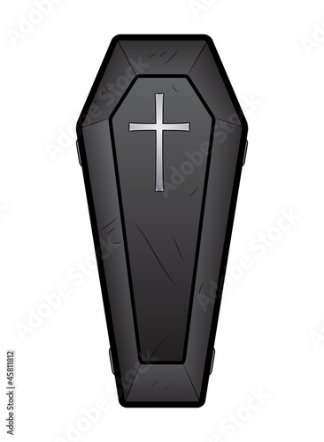 Coffin Vector