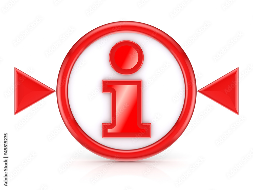 Info icon. Info icon.
