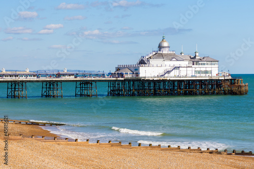 Eastbourne East Sussex photo